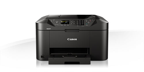 Canon MAXIFY MB2150 Inkjet A4 600 x 1200 DPI 19 ppm Wi-Fi Canon MAXIFY MB2150 Inkjet A4 600 x 1200 DPI 19 ppm Wi-Fi